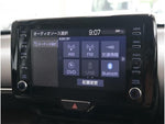 YARIS CROSS HYBRID