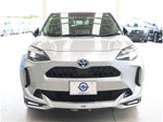 YARIS CROSS HYBRID
