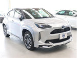 YARIS CROSS HYBRID