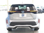 YARIS CROSS HYBRID