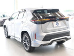 YARIS CROSS HYBRID