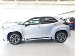 YARIS CROSS HYBRID