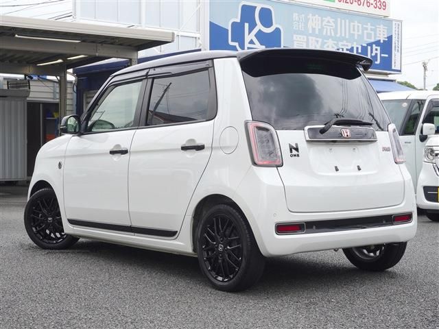 N-ONE