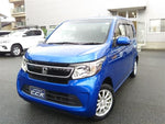 N-WGN 4WD