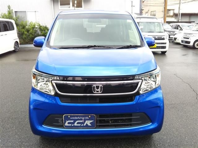 N-WGN 4WD