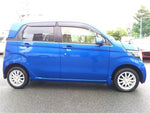 N-WGN 4WD