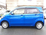 N-WGN 4WD