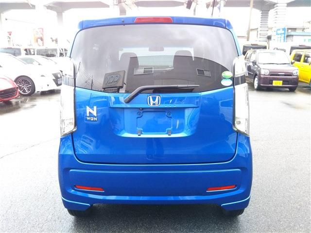 N-WGN 4WD