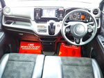 N-WGN 4WD