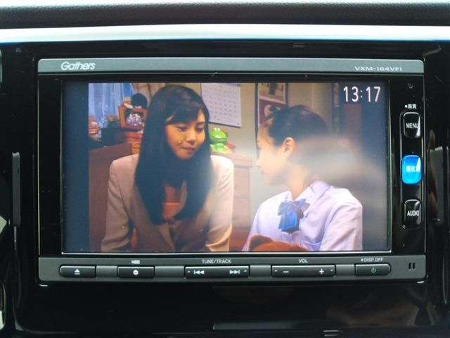 N-WGN 4WD