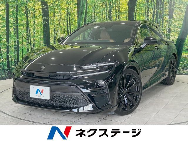 CROWN SPORT