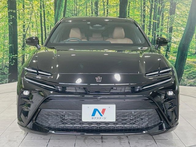CROWN SPORT