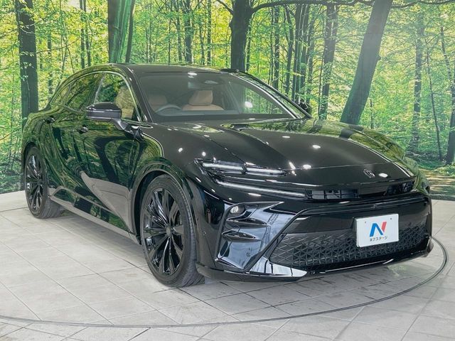 CROWN SPORT