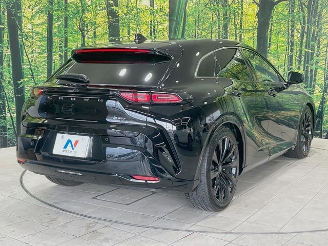 CROWN SPORT