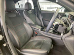 MERCEDES BENZ A class sedan
