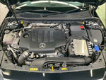 MERCEDES BENZ A class sedan
