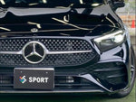 MERCEDES BENZ A class sedan