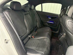 MERCEDES BENZ C class sedan