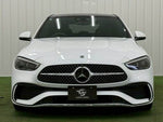 MERCEDES BENZ C class sedan