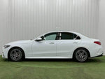 MERCEDES BENZ C class sedan