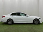 MERCEDES BENZ C class sedan