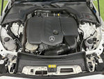 MERCEDES BENZ C class sedan