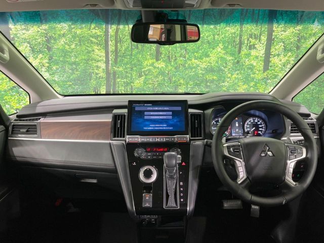 DELICA D:5 4WD