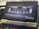 DELICA D:5 4WD