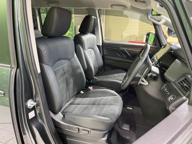 DELICA D:5 4WD