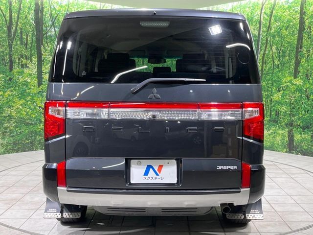DELICA D:5 4WD