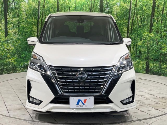SERENA  S-HYBRID