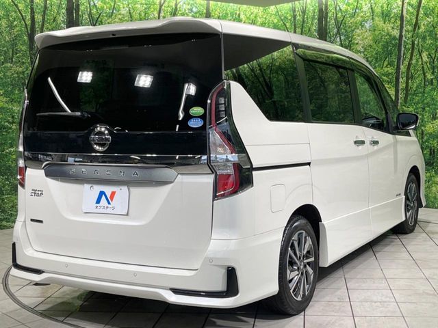 SERENA  S-HYBRID