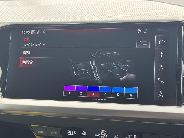 AUDI Q4 e-tron SPORTBACK