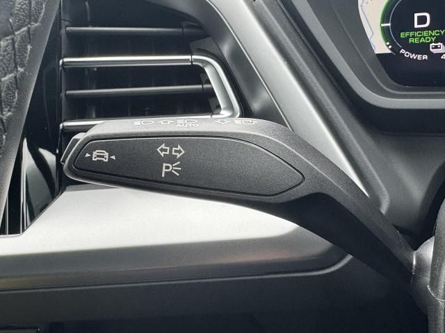 AUDI Q4 e-tron SPORTBACK