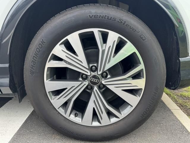 AUDI Q4 e-tron SPORTBACK