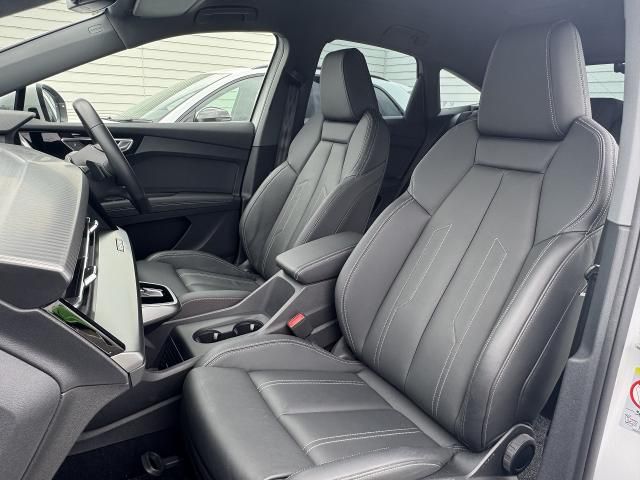 AUDI Q4 e-tron SPORTBACK
