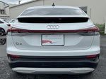 AUDI Q4 e-tron SPORTBACK
