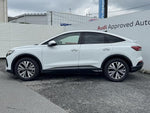AUDI Q4 e-tron SPORTBACK