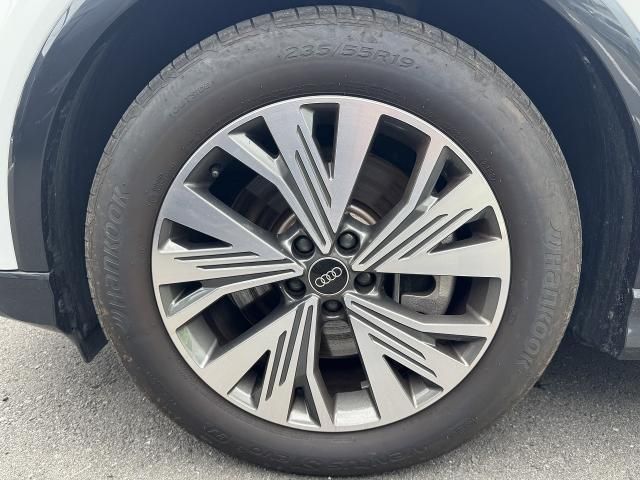 AUDI Q4 e-tron SPORTBACK