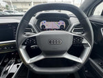 AUDI Q4 e-tron SPORTBACK