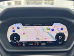 AUDI Q4 e-tron SPORTBACK