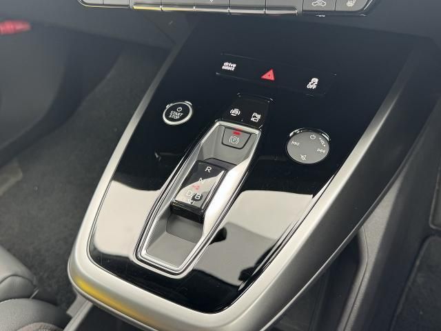 AUDI Q4 e-tron SPORTBACK