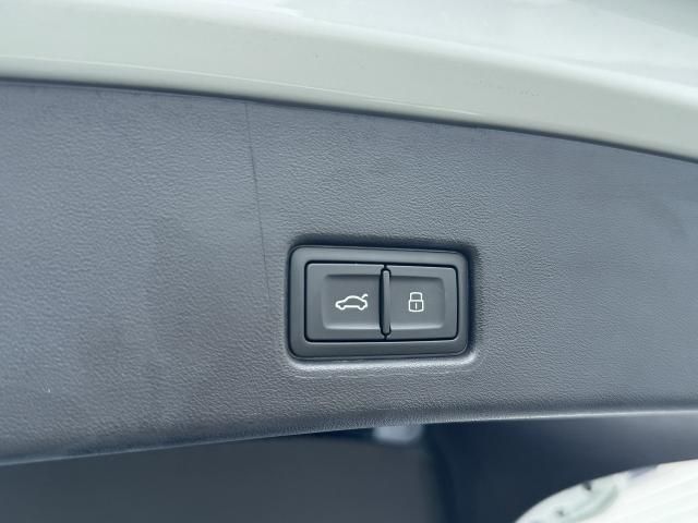 AUDI Q4 e-tron SPORTBACK