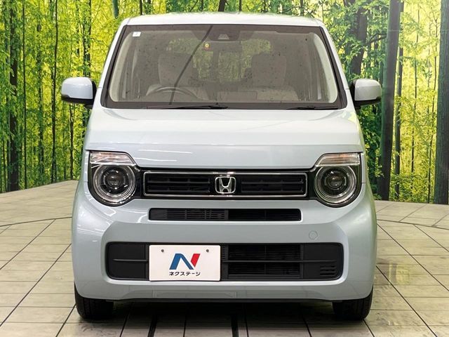 N-WGN