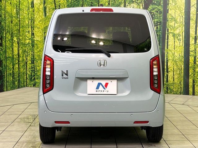 N-WGN