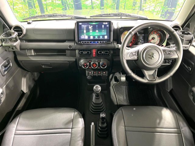 JIMNY 4WD