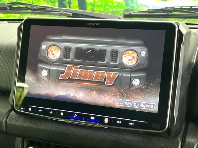 JIMNY 4WD