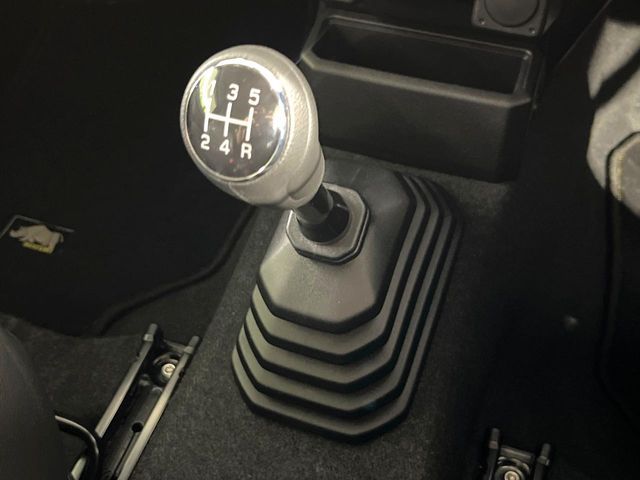 JIMNY 4WD