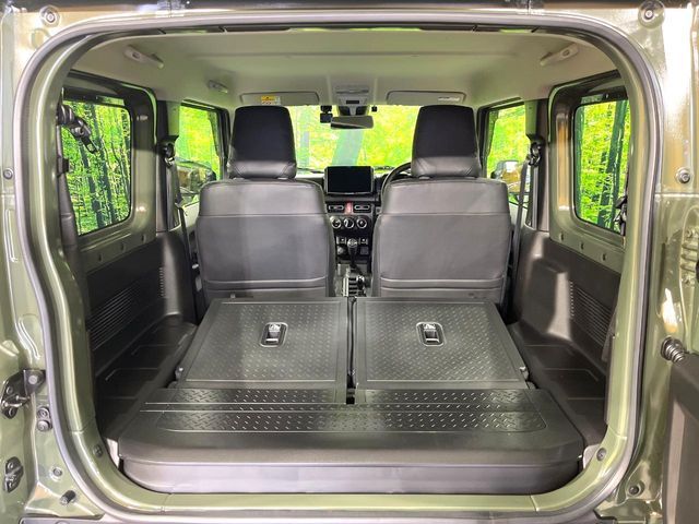JIMNY 4WD