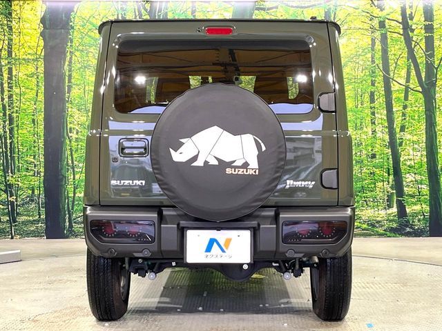 JIMNY 4WD